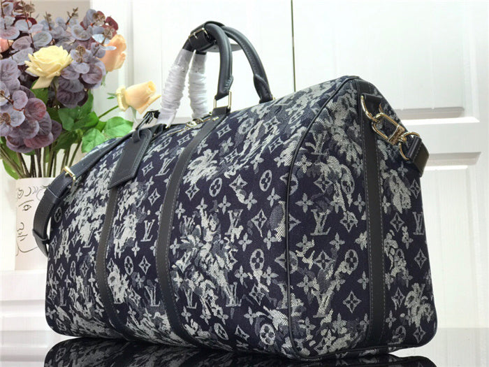 JB - LOV Travel Bags - 126
