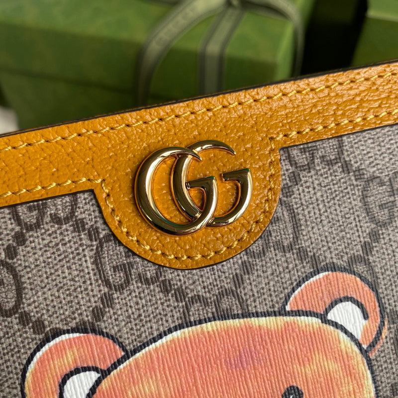 COZY BAGS - Guki Wallet - 325