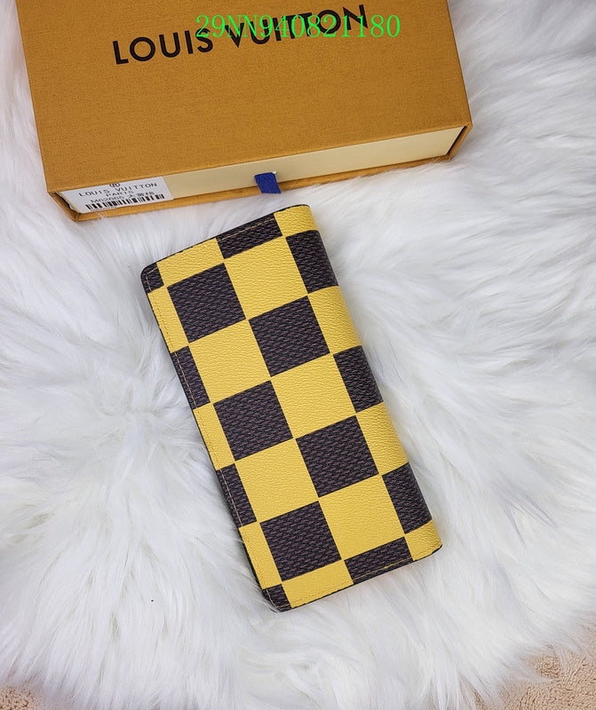 COZY BAGS - LOV Wallet - 112