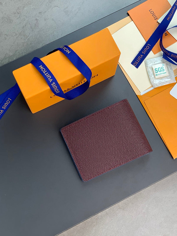 COZY - LOV Wallets - 437