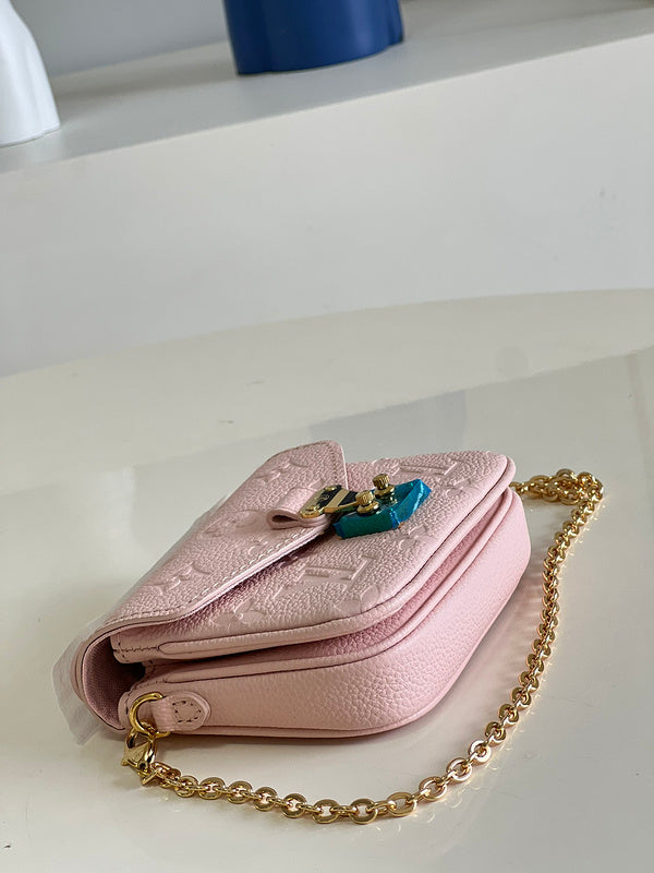 COZY BAGS - LOV Bags - 2258