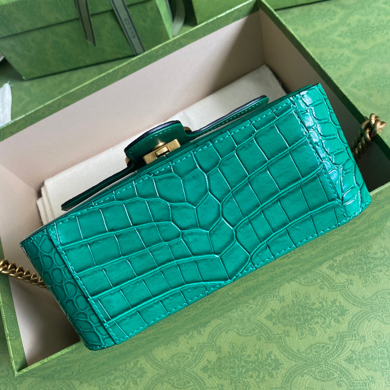 JB - Guki Lady Bags - 1019