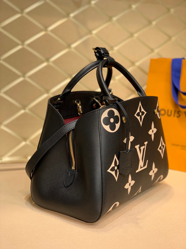 COZY - LV Bags - 4599