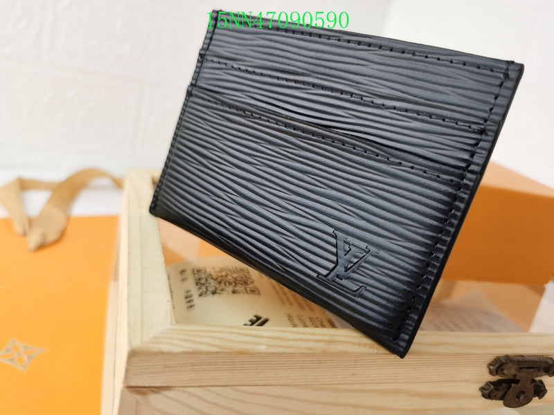 COZY BAGS - LOV Wallet - 995