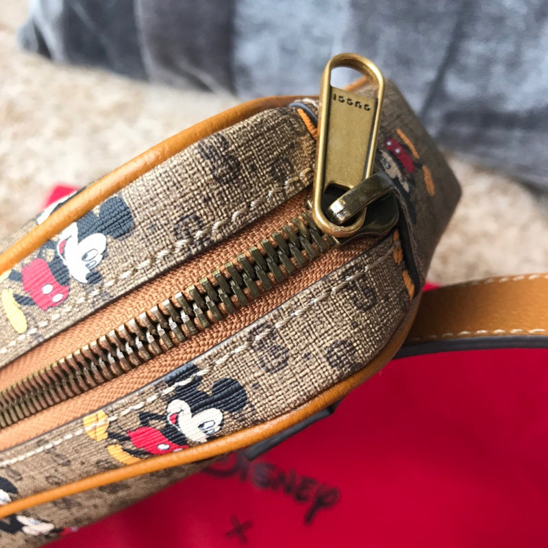 COZY BAGS - Guki Men Bags - 258