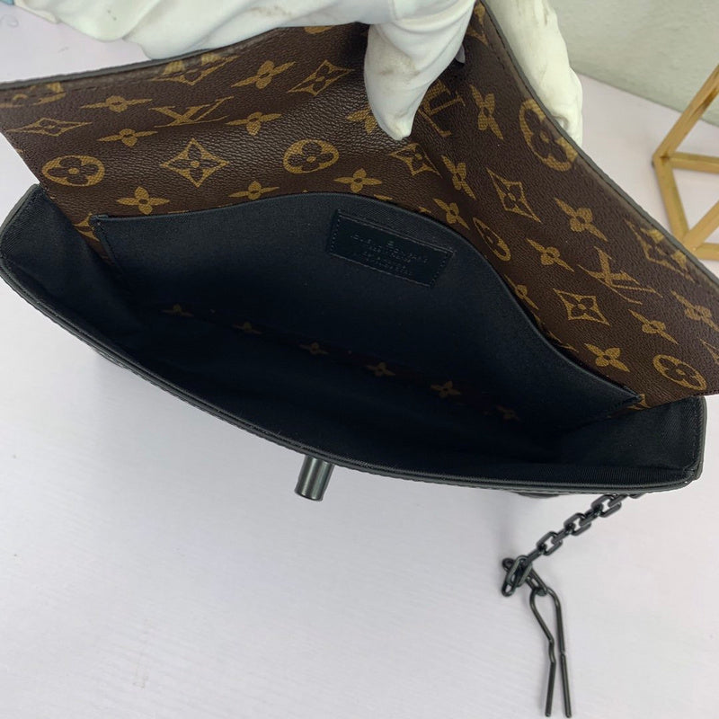 COZY - LOV Men Business Bags - 046