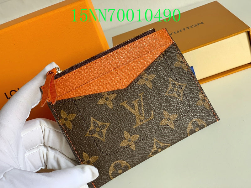 COZY BAGS - LOV Wallet - 773