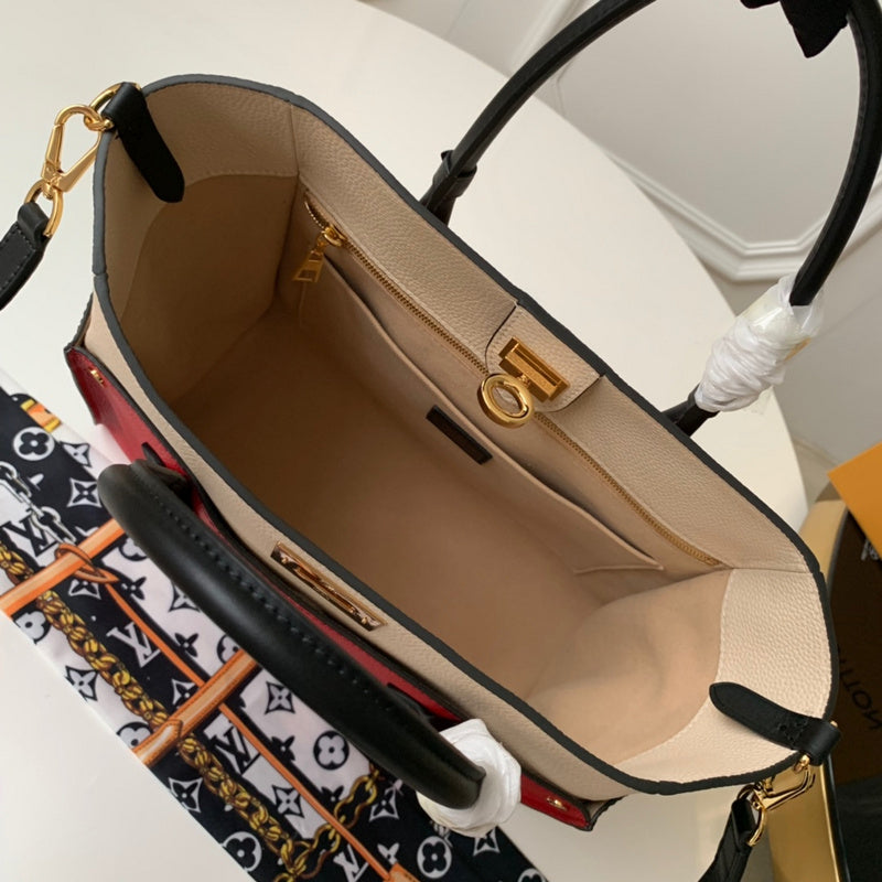 COZY - LV Bags - 1027