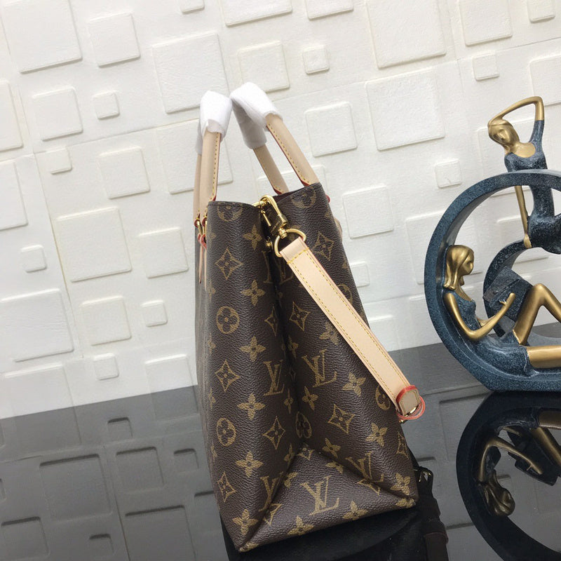 COZY BAGS - LOV Bags - 3867