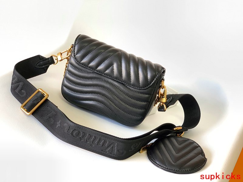 COZY BAGS - Mix Wallets - 374