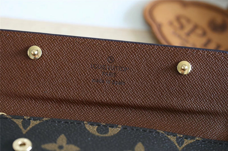 COZY BAGS - LOV Card Case - 125
