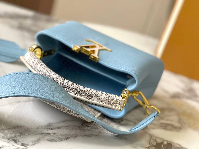 COZY BAGS - GUKI Women Bags - 1519