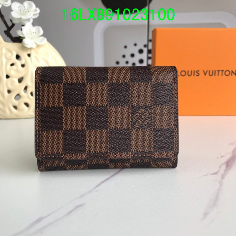 COZY BAGS - CHL Wallet - 1262