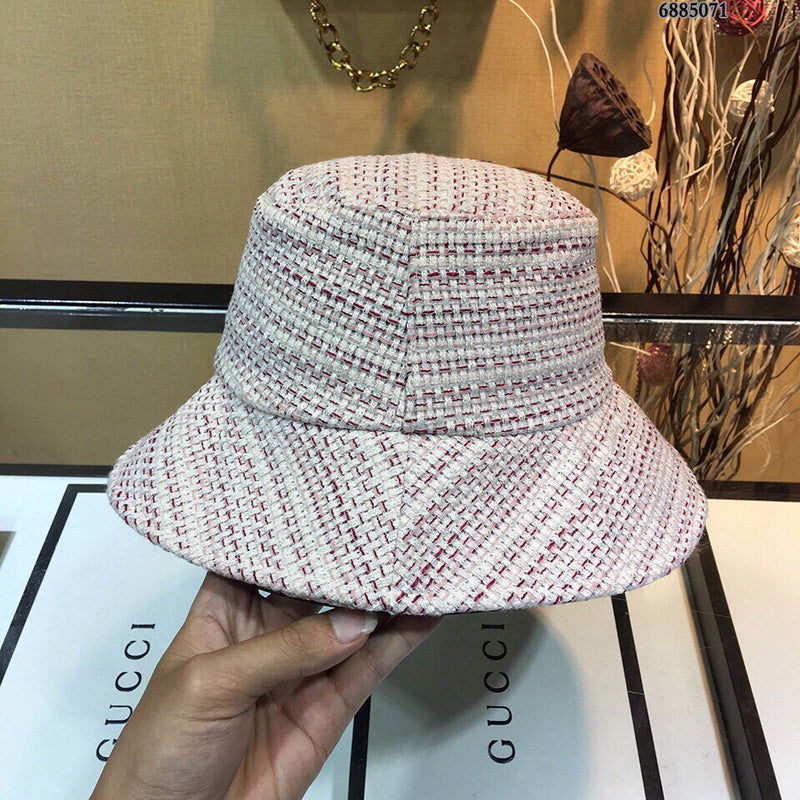 COZY BAGS - BOR Hats & Caps - 202