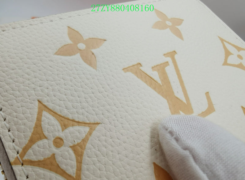 COZY BAGS - CHL Wallet - 999