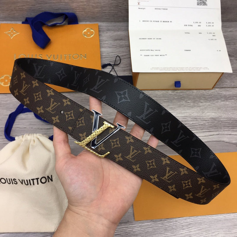 JB - LOV Belts - 305