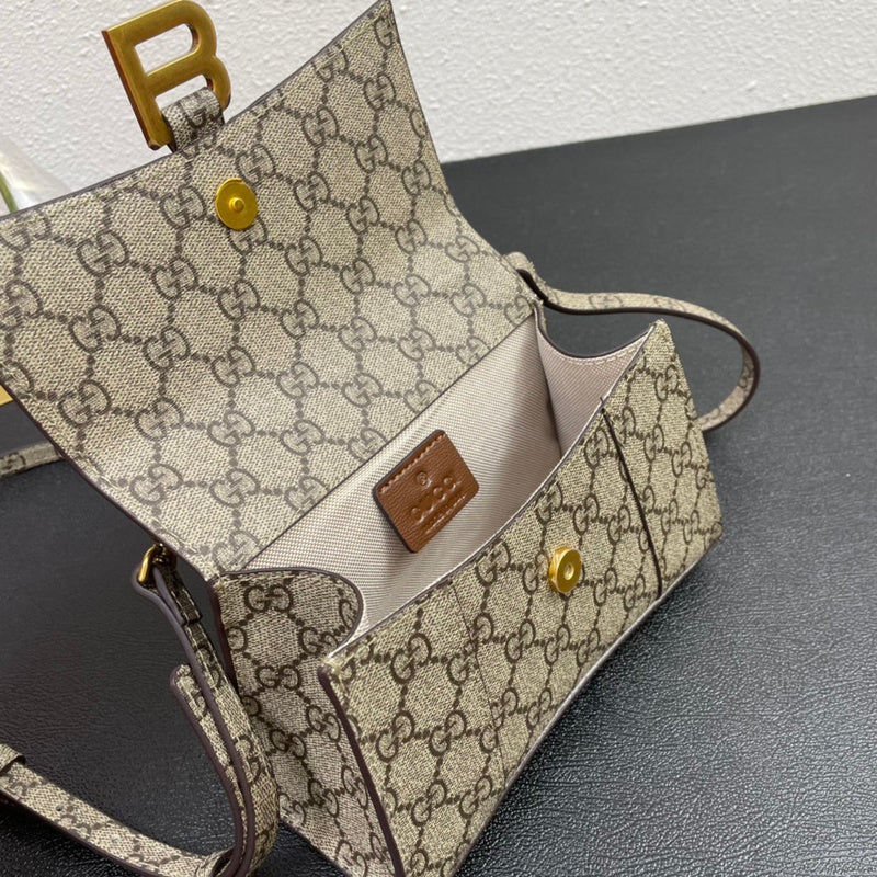 COZY - BG Bags - 046