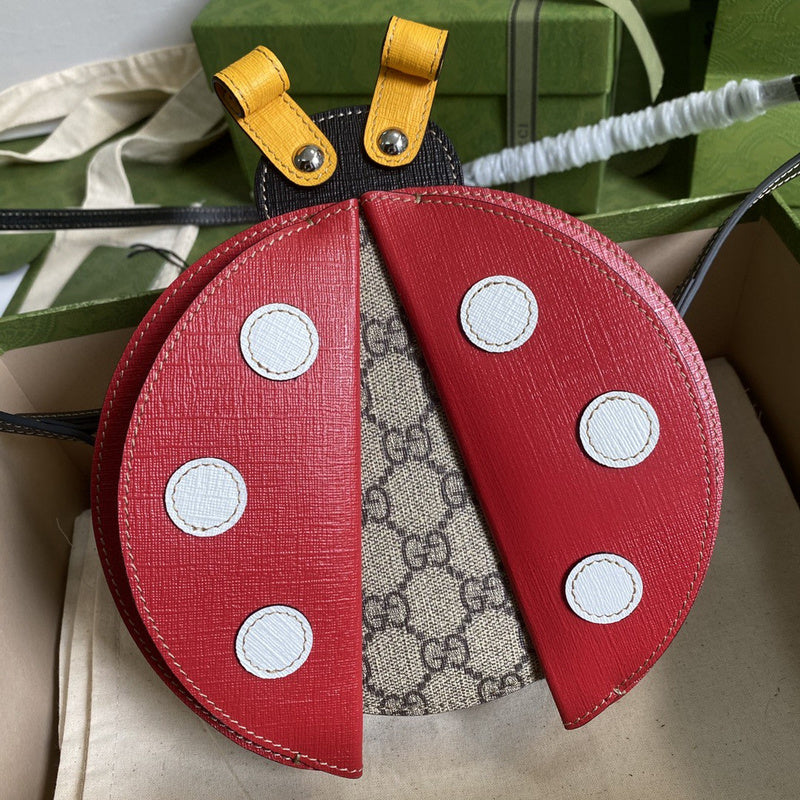 COZY BAGS - GUKI Bags - 1833