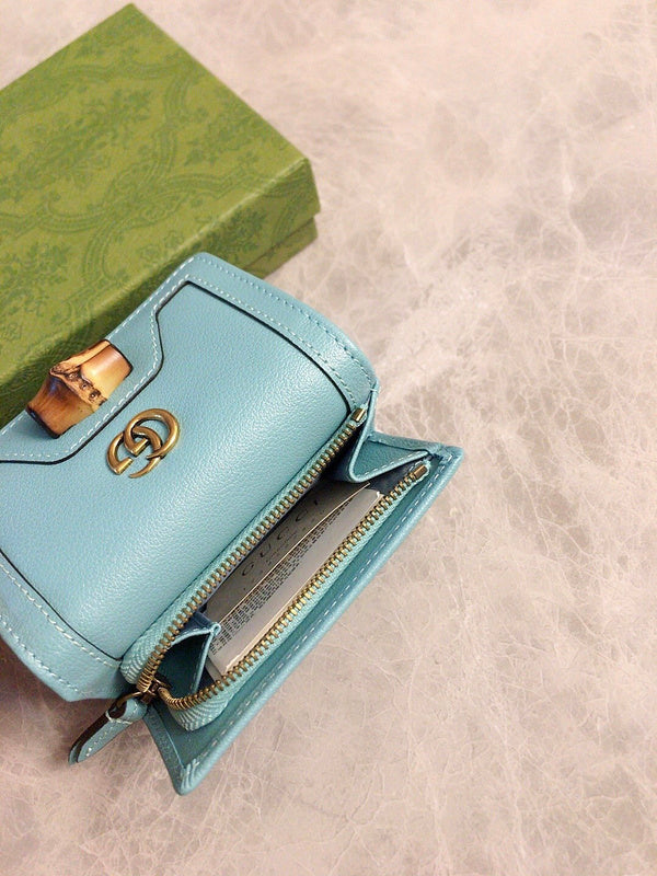 COZY BAGS - Guki Wallet - 236