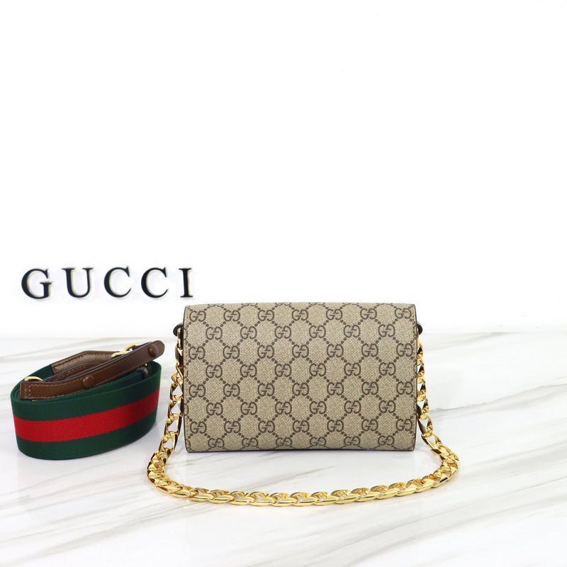 COZY BAGS - GUKI Women Bags - 817
