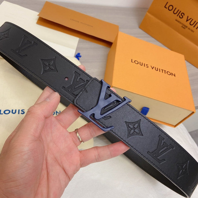 JB - LOV Belts - 259