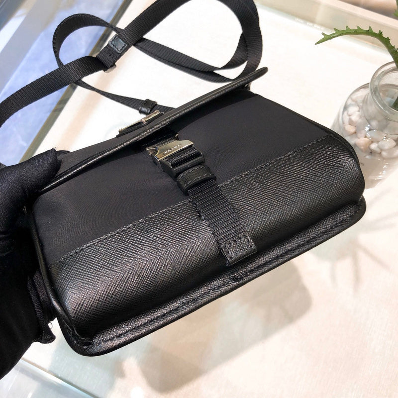 COZY BAGS - PD Men Bags - 096