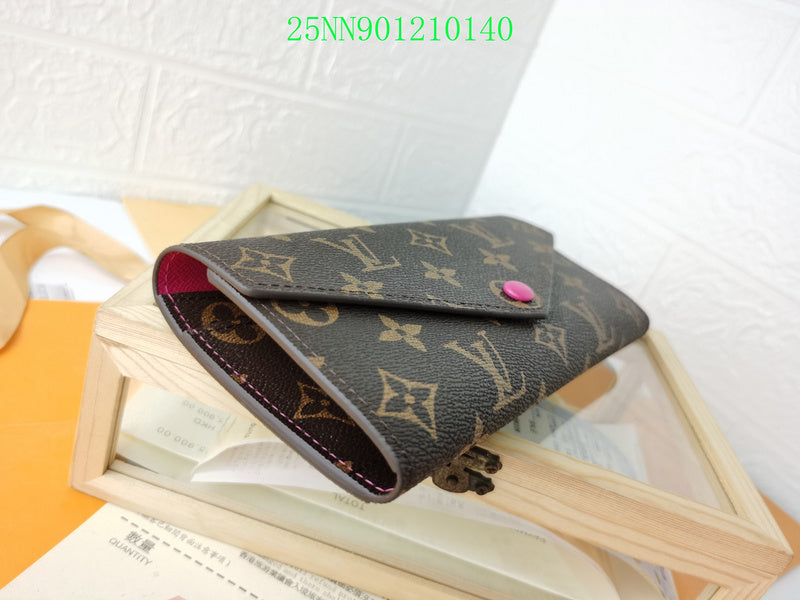 COZY BAGS - CHL Wallet - 366