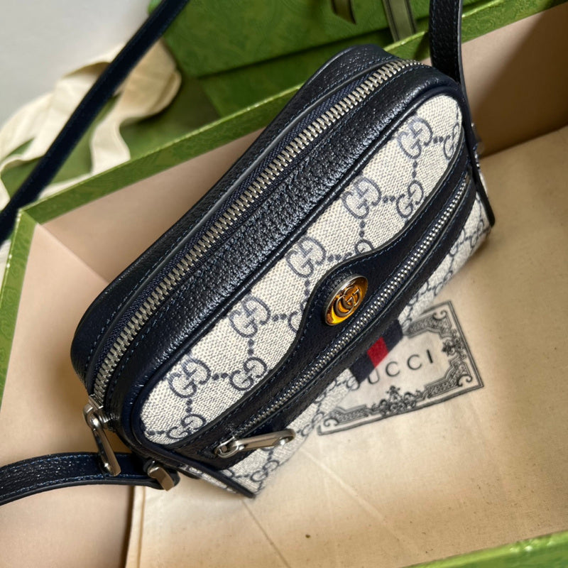 COZY BAGS - GUKI Women Bags - 1276