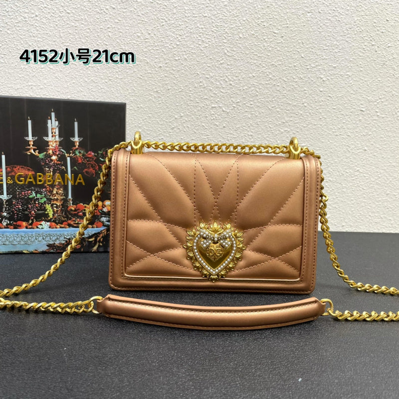 COZY - DAG Bags - 118