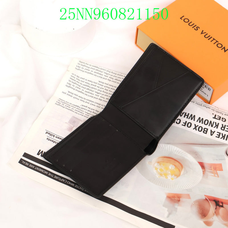 COZY BAGS - LOV Wallet - 110