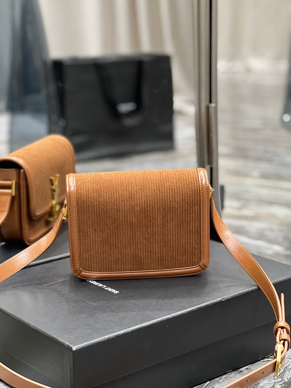 COZY BAGS - YLS Bags - 1641