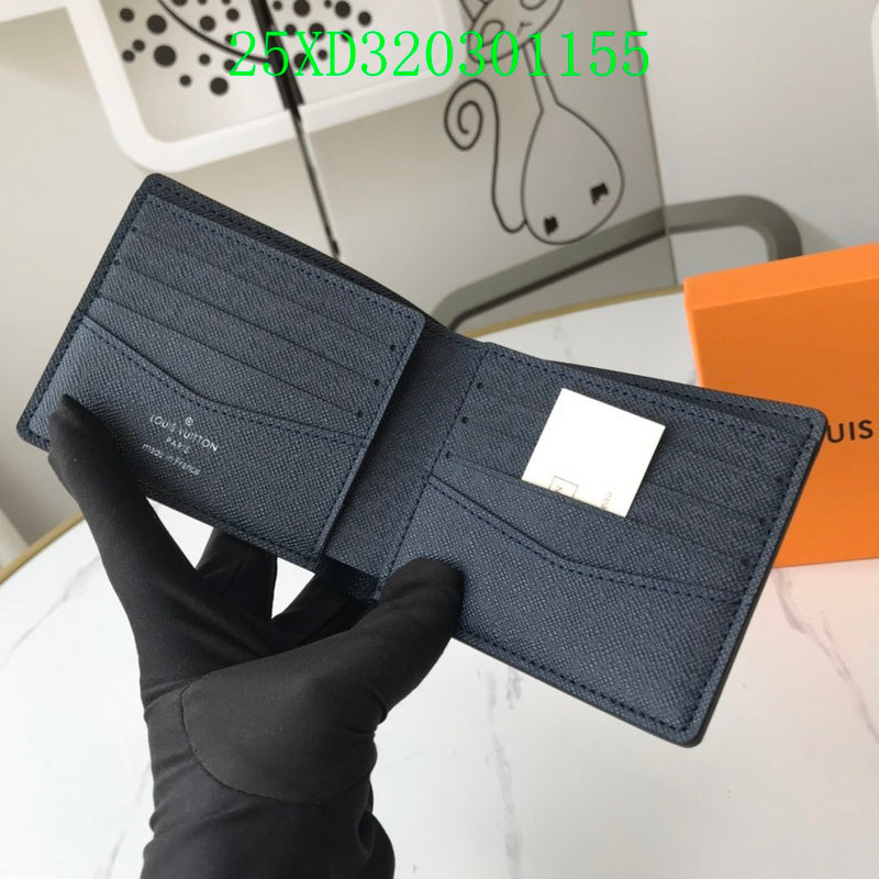 COZY BAGS - CHL Wallet - 1115