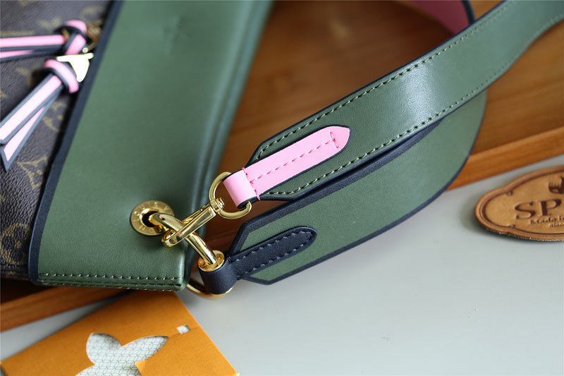 COZY - LOV Lady Bags - 1799