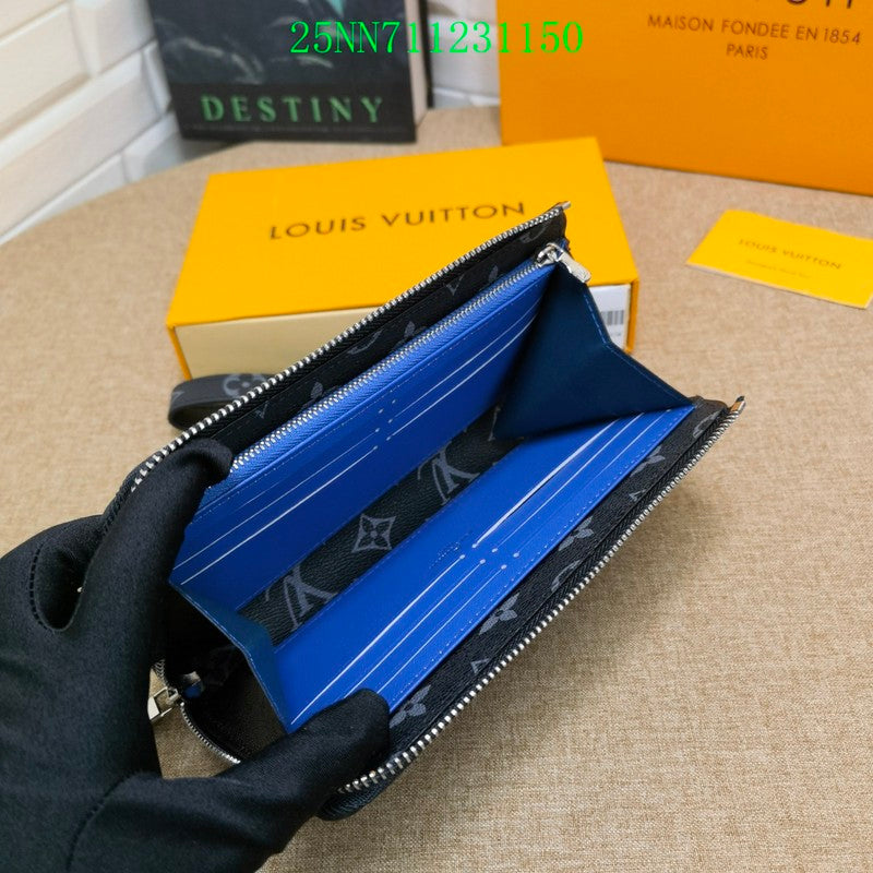 COZY BAGS - CHL Wallet - 265