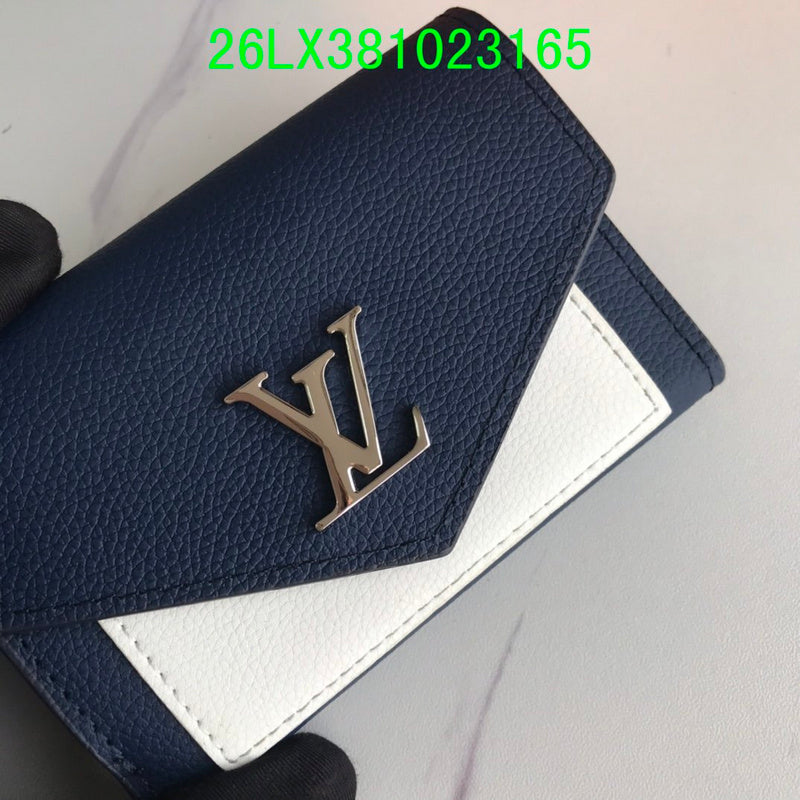COZY BAGS - CHL Wallet - 1309