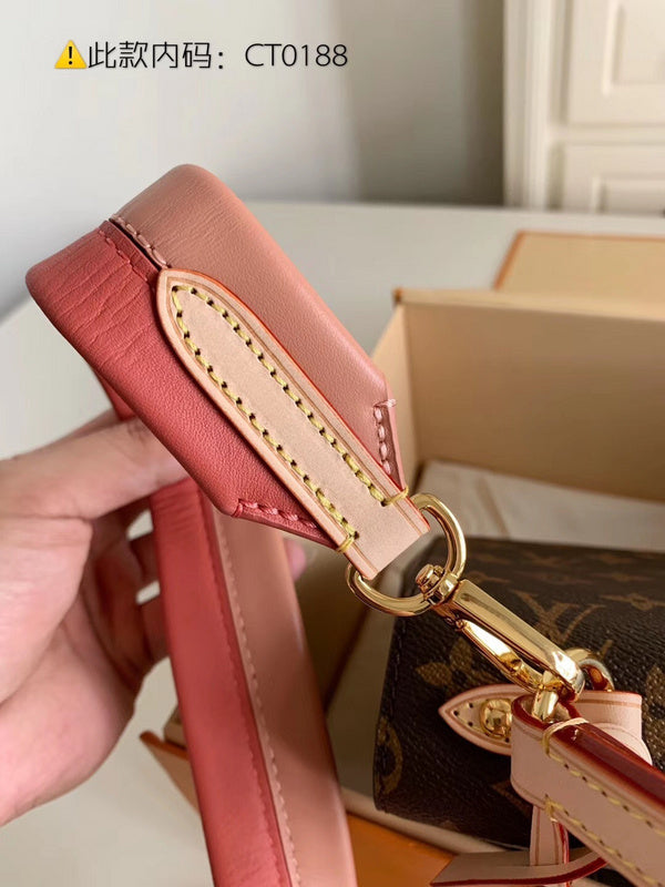 COZY - LV Bags - 5090