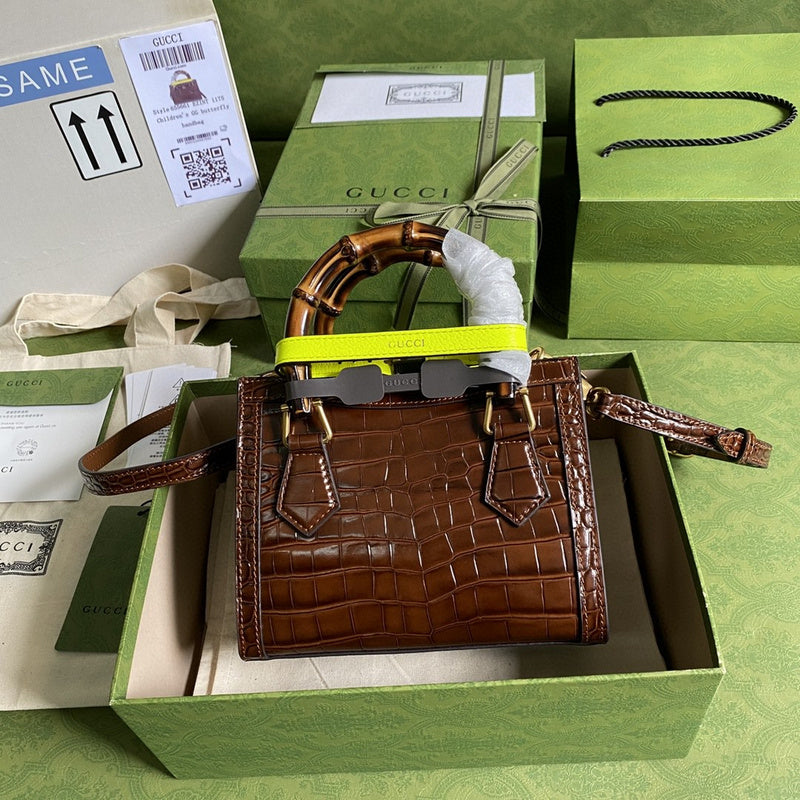COZY BAGS - GUKI Bags - 1690