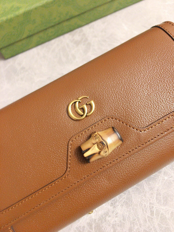 COZY BAGS - Guki Wallet - 259