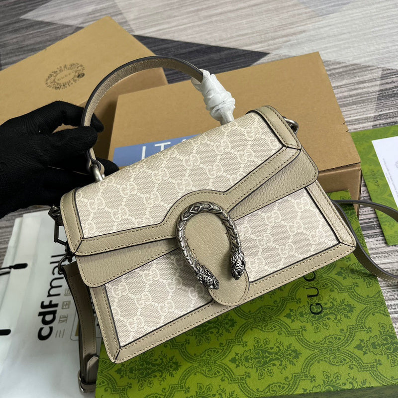JB - Guki Lady Bags - 188