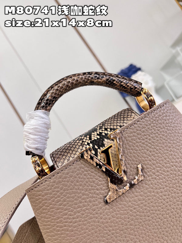 COZY BAGS - LOV Bags - 1039