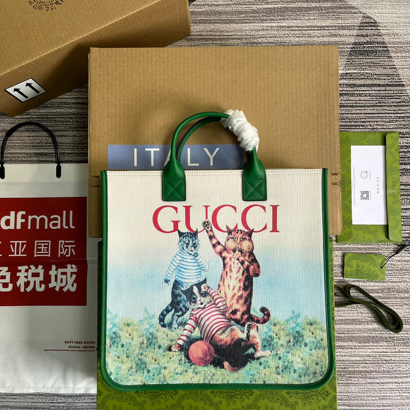 JB - Guki Lady Bags - 199
