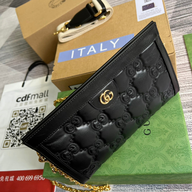 COZY BAGS - GUKI Bags - 1261
