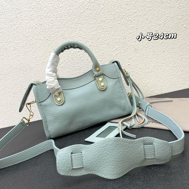 COZY - BG Bags - 640