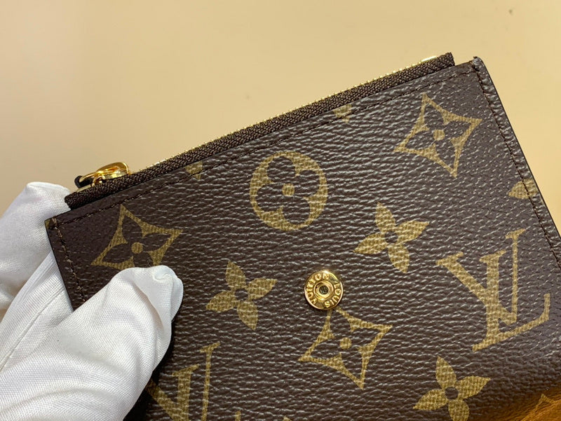 COZY - LOV Wallets - 303