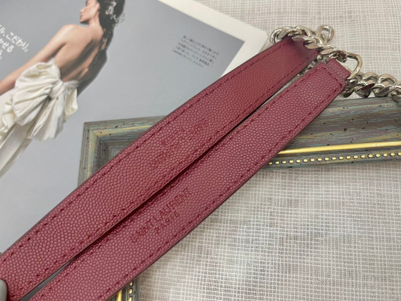 COZY BAGS - YLS Bags - 535