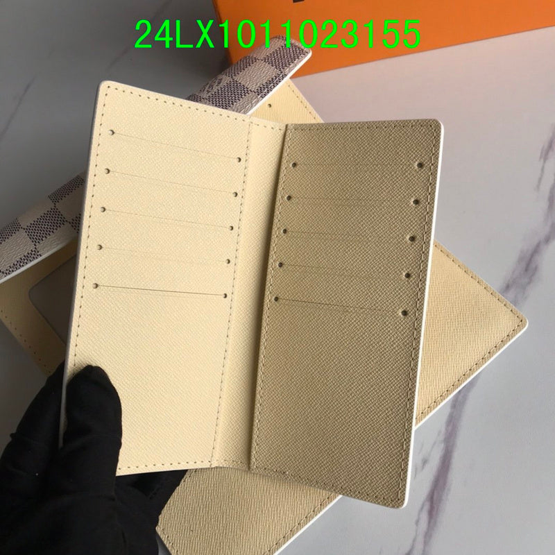 COZY BAGS - CHL Wallet - 1250