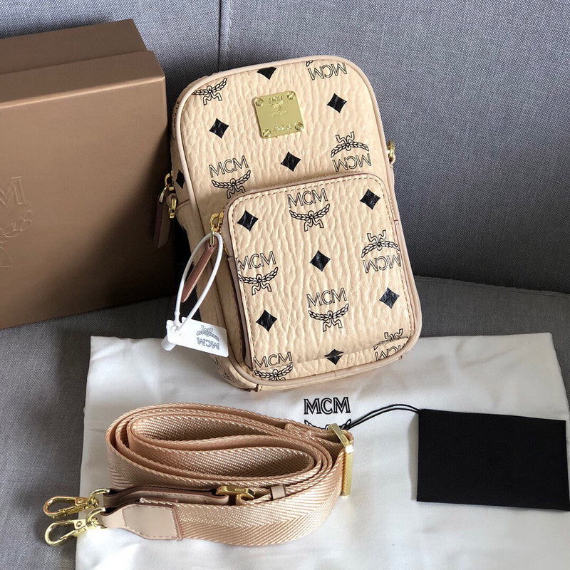 COZY BAGS - MQM Bags - 038