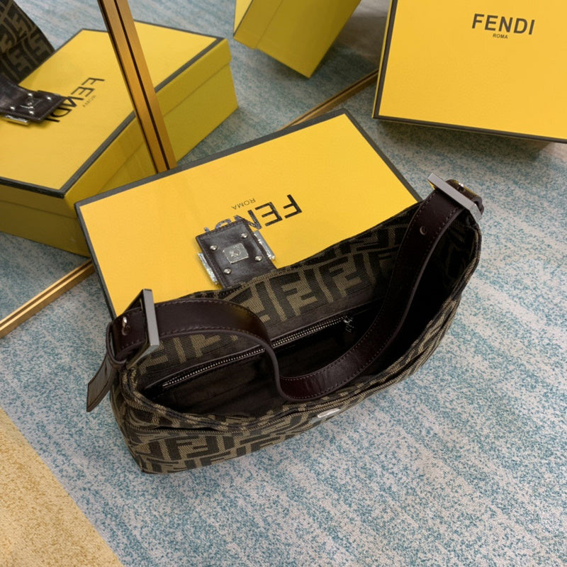 COZY - FDE Bags - 316