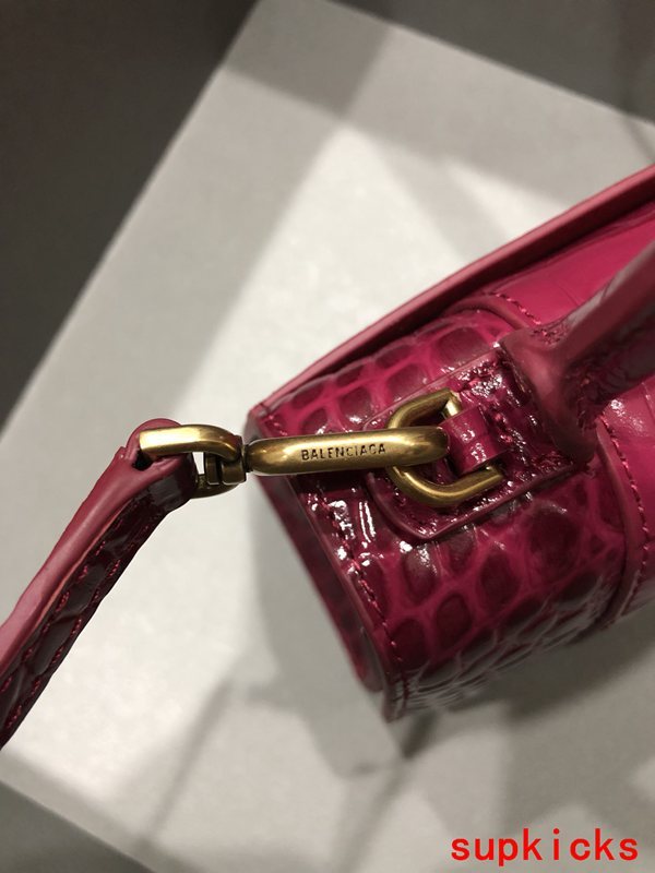 COZY BAGS - BG Hourglass Bags - 125