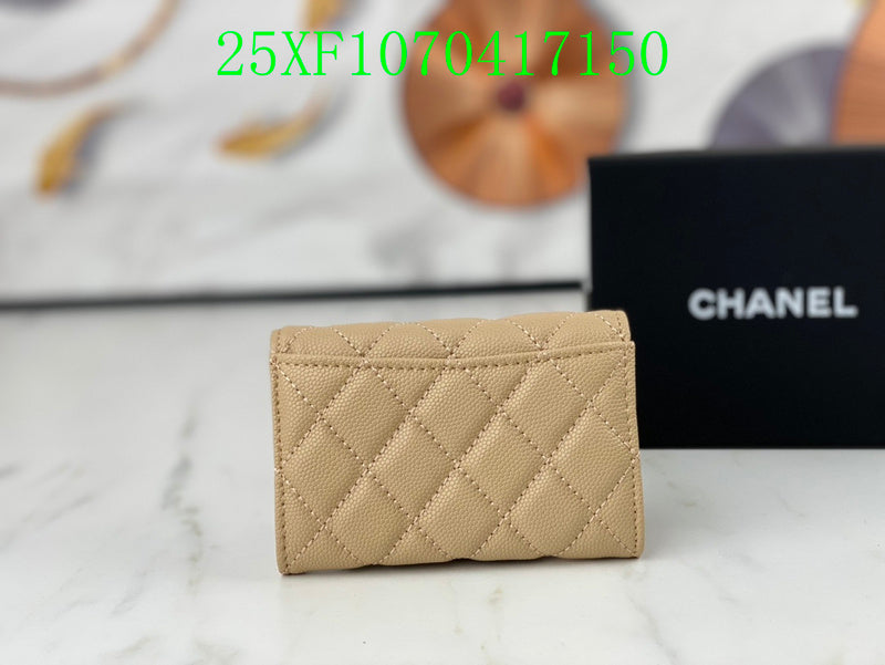 COZY BAGS - CHL Wallet - 163